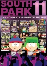 South Park - Saison 11 - VF HD