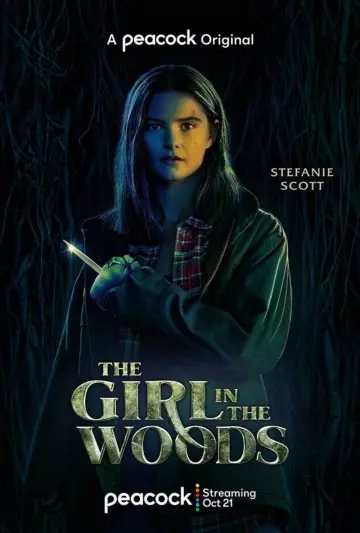 The Girl In the Woods - Saison 1 - VOSTFR HD
