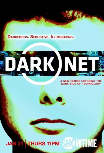 Dark Net - Saison 1 - VF HD