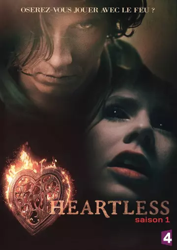 Heartless, la malédiction - Saison 1 - VF HD