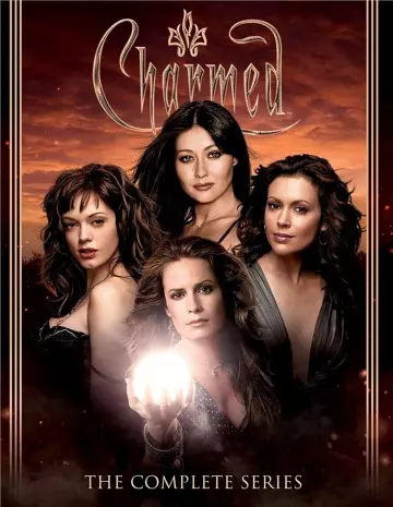 Charmed - Saison 3 - VF HD