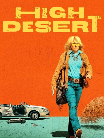 High Desert - Saison 1 - vostfr