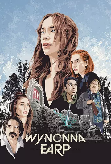 Wynonna Earp - Saison 4 - VF HD