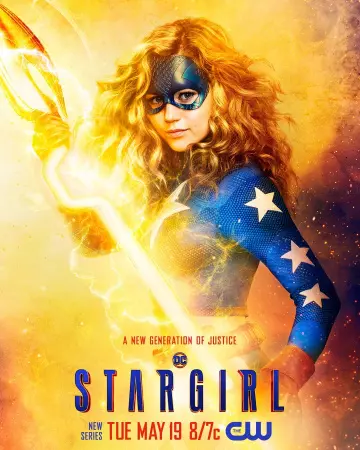 Stargirl - Saison 1 - VOSTFR HD