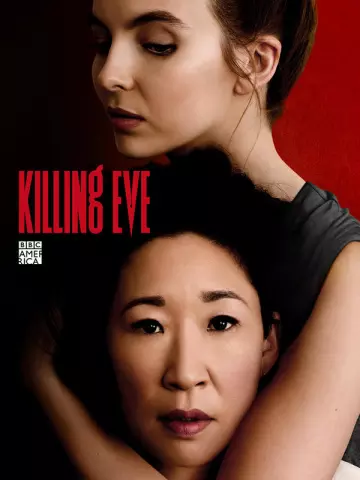 Killing Eve - Saison 2 - VF HD