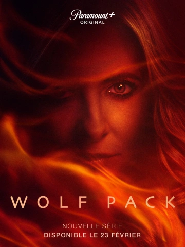 Wolf Pack - Saison 1 - VF HD