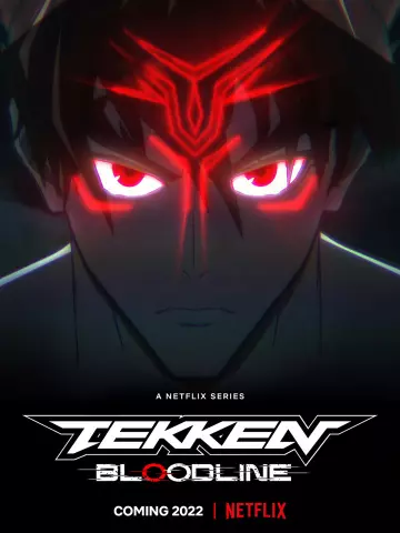 Tekken: Bloodline - Saison 1 - VF HD