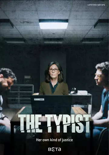 The Typist - Saison 1 - VOSTFR HD