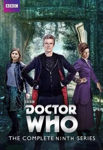 Doctor Who (2005) - Saison 9 - VF HD