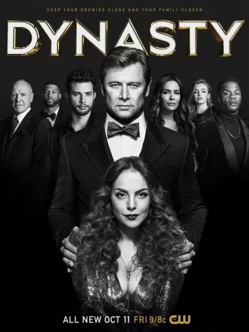 Dynastie (2017) - Saison 5 - VOSTFR HD