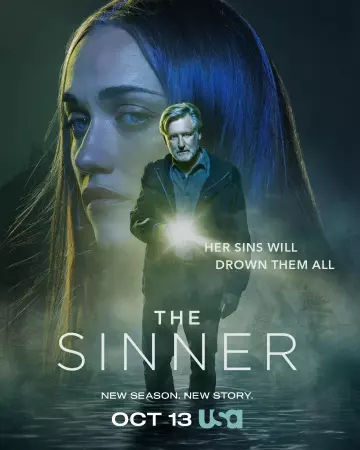 The Sinner - Saison 4 - VOSTFR HD