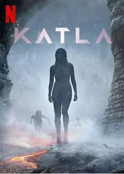 Katla - Saison 1 - VF HD