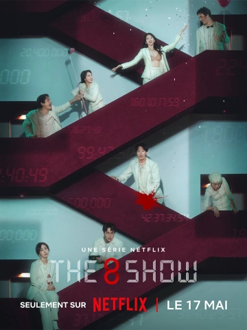 The 8 Show - Saison 1 - vostfr-hq