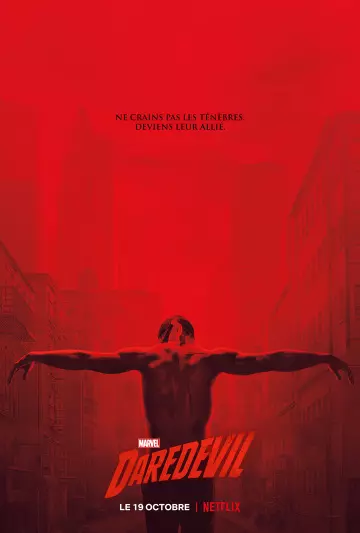 Marvel's Daredevil - Saison 3 - VF HD