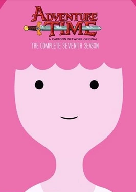 Adventure Time avec Finn et Jake - Saison 7 - VF HD