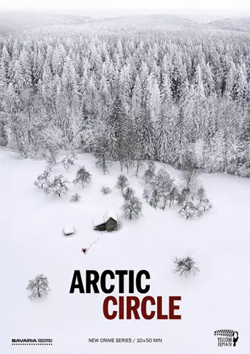 Arctic Circle - Saison 1 - VF HD