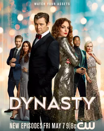 Dynastie (2017) - Saison 4 - VOSTFR HD