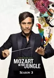 Mozart in the Jungle - Saison 3 - VOSTFR HD