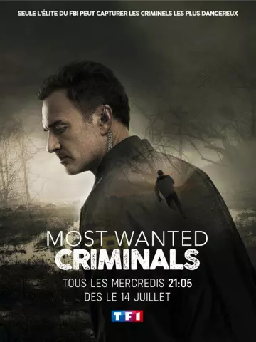 Most Wanted Criminals - Saison 3 - VF HD