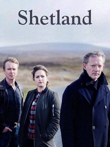 Shetland - Saison 7 - VF HD