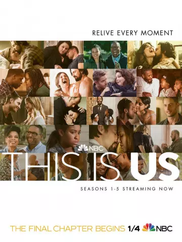 This is Us - Saison 6 - VF HD