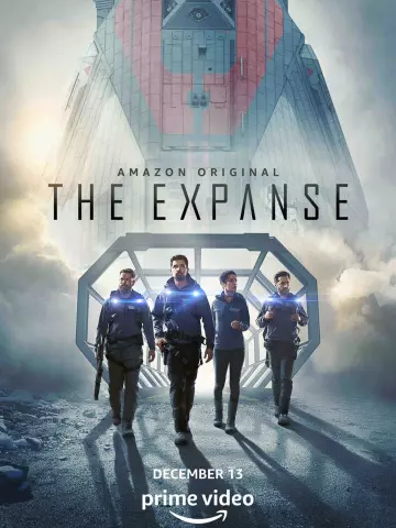 The Expanse - Saison 6 - VF HD