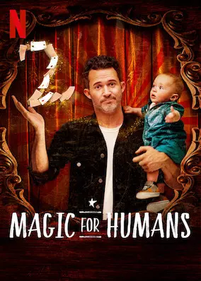 Magic for Humans - Saison 2 - VF HD