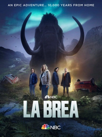 La Brea - Saison 2 - VF HD
