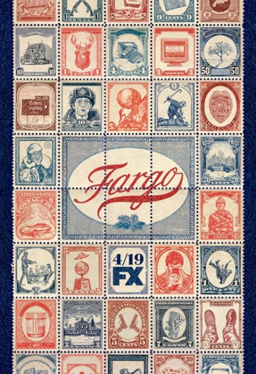 Fargo (2014) - Saison 3 - VOSTFR HD