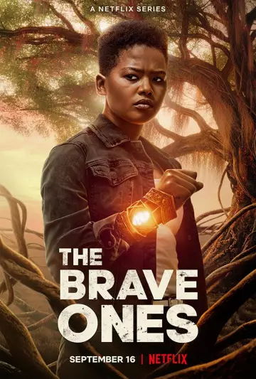 The Brave Ones - Saison 1 - VF HD