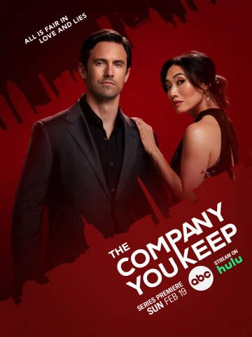 The Company You Keep - Saison 1 - VF HD