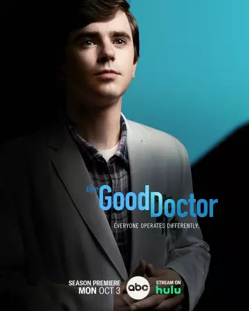 Good Doctor - Saison 6 - VOSTFR HD