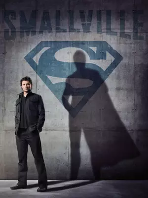 Smallville - Saison 4 - vf-hq