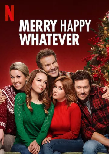 Merry Happy Whatever - Saison 1 - VOSTFR HD