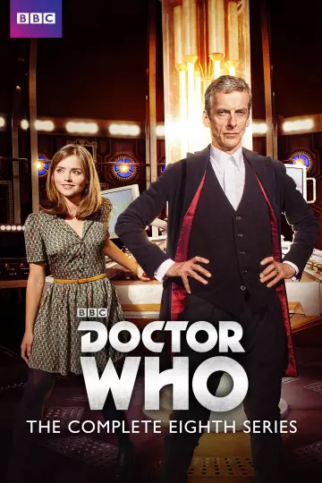 Doctor Who (2005) - Saison 8 - VF HD