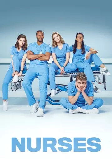 Nurses - Saison 1 - VF HD
