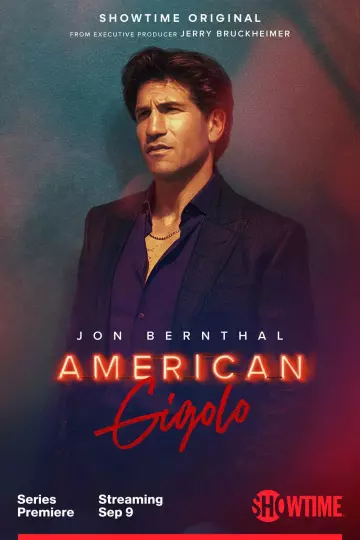 American Gigolo - Saison 1 - VF HD