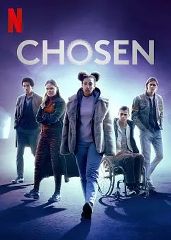 Chosen (2022) - Saison 1 - VF HD