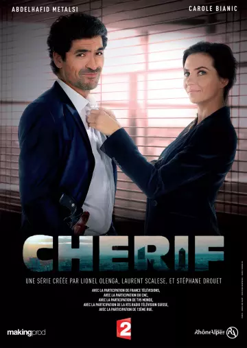 Cherif - Saison 4 - VF HD