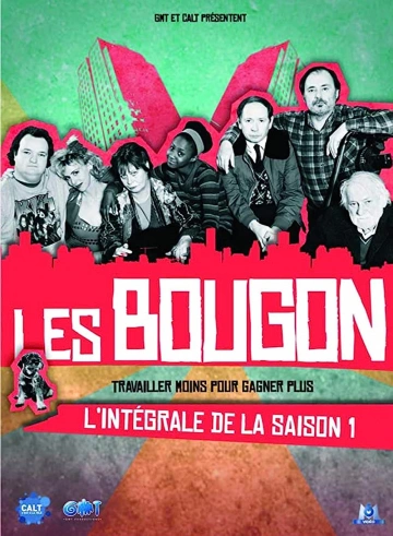 Les Bougon - Saison 1 - VF HD