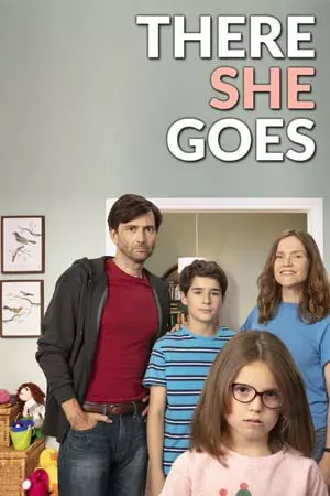 There She Goes - Saison 1 - VOSTFR HD