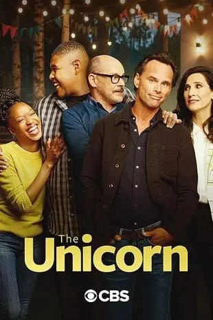 The Unicorn - Saison 2 - VF HD