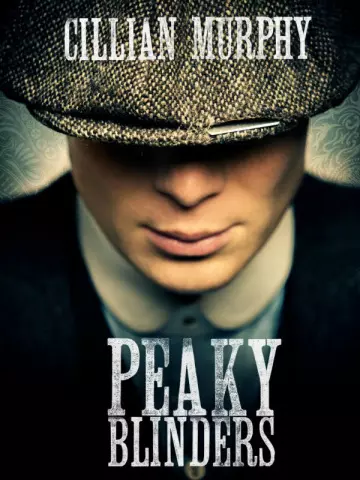 Peaky Blinders - Saison 5 - VOSTFR HD