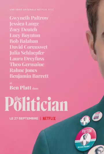 The Politician - Saison 1 - VF HD