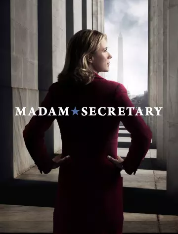 Madam Secretary - Saison 3 - VF HD