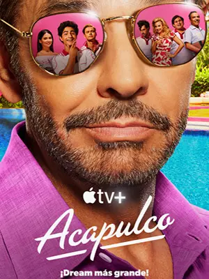 Acapulco - Saison 2 - VF HD