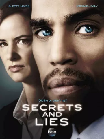 Secrets And Lies (US) - Saison 1 - VF HD