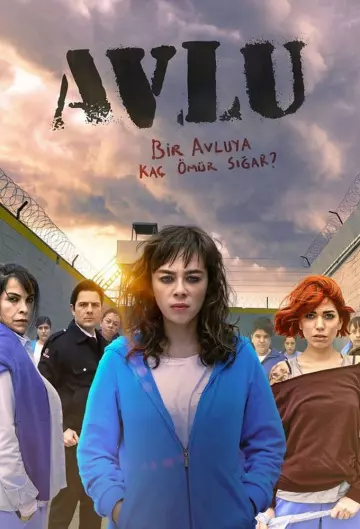 Avlu - Saison 1 - VOSTFR HD