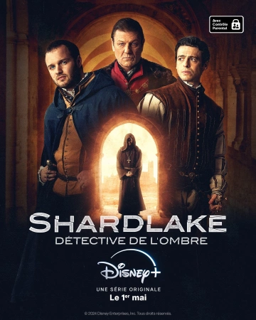 Shardlake : Détective de l’ombre - Saison 1 - VOSTFR HD
