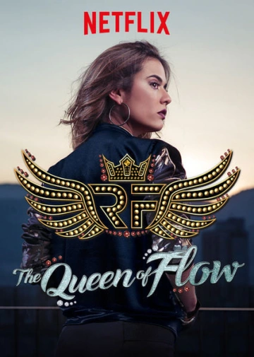 La reina del flow - Saison 1 - VOSTFR HD